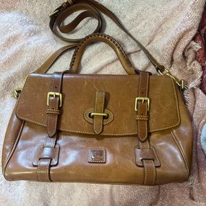 Excellent Used Condition Dooney & Bourke